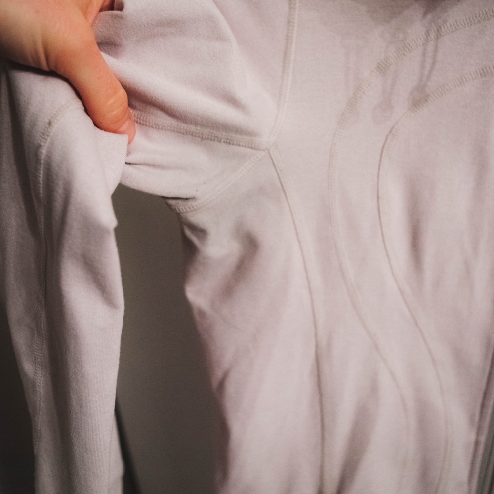 LULULEMON In Stride Jacket - Size 8 - Picture 6 of 9